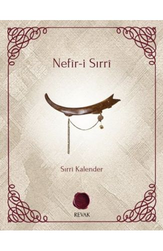 Nefir-i Sırri