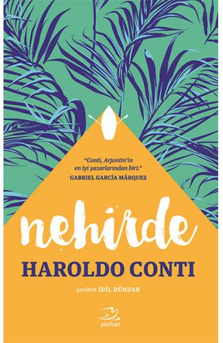 Nehirde