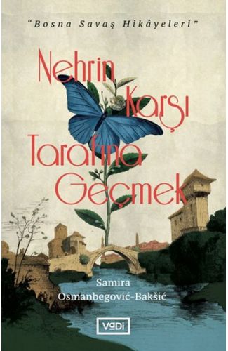 Nehrin Karşı Tarafına Geçmek