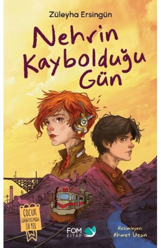 Nehrin Kaybolduğu Gün