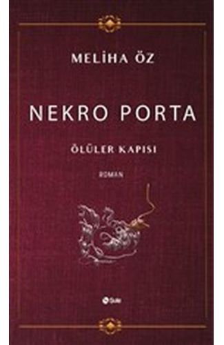 Nekro Porta - Ölüler Kapısı