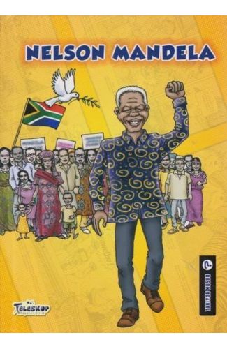 Nelson Mandela - Tanıyor Musun?