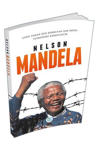 Nelson Mandela