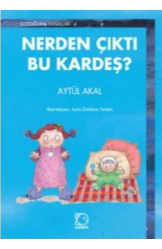 Nerden Çıktı Bu Kardeş?