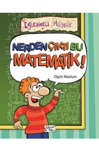 Nerden Çıktı Bu Matematik