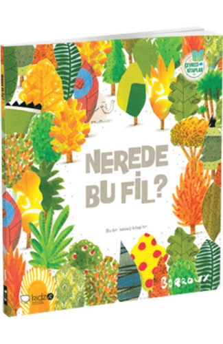 Nerede Bu Fil?