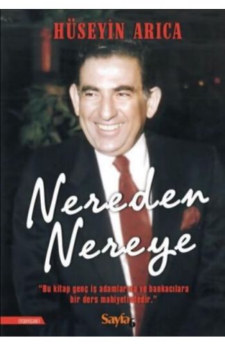 Nereden Nereye