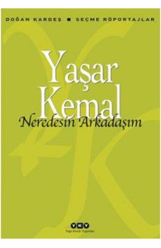 Neredesin Arkadaşım