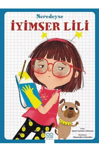 Neredeyse İyimser Lili