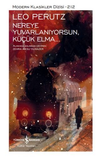 Nereye Yuvarlanıyorsun, Küçük Elma…