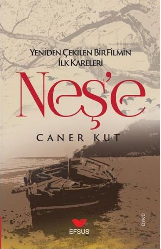 Neş'e; Yeniden Çekilen Bir Filmin İlk Kareleri