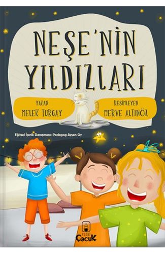 Neşe’nin Yıldızları