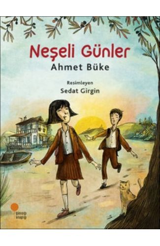 Neşeli Günler