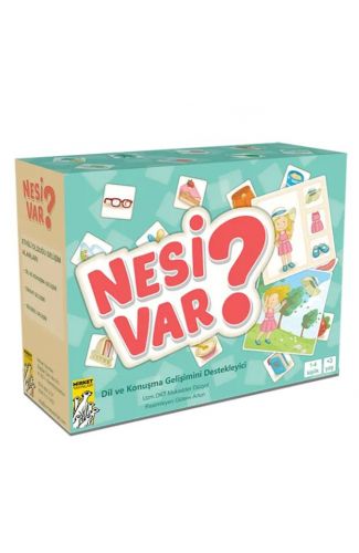Nesi Var ?