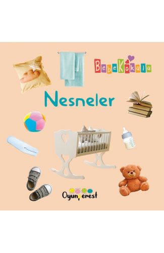 Nesneler