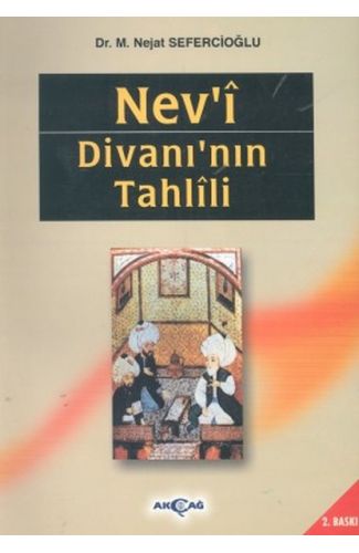 Nev'i Divanı'nın Tahlili