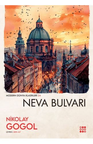 Neva Bulvarı