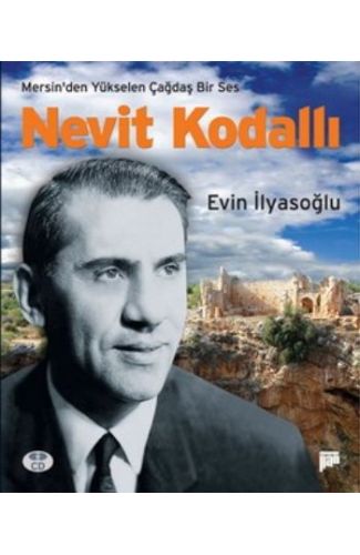 Nevit Kodallı