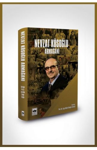 Nevzat Kösoğlu Armağanı