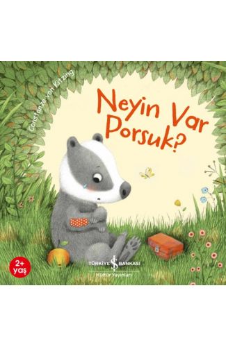 Neyin Var Porsuk?