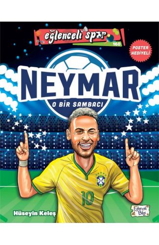 Neymar - O Bir Sambacı