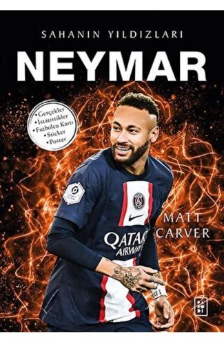 Neymar - Sahanın Yıldızları