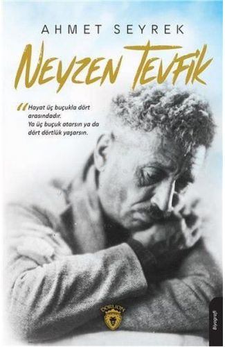 Neyzen Tevfik