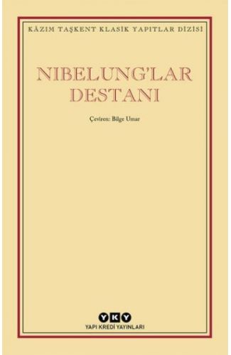 Nıbelunglar Destanı