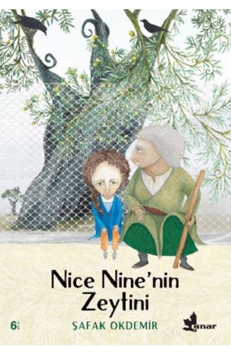 Nice Nine'nin Zeytini