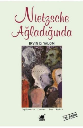 Nietzsche Ağladığında
