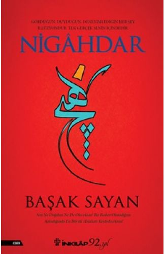 Nigâhdar