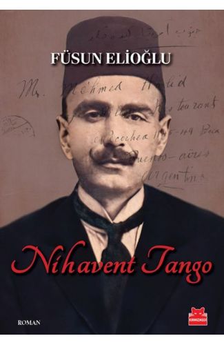 Nihavent Tango
