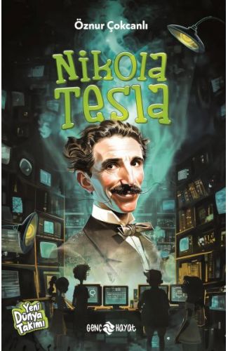 Nikola Tesla