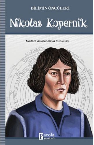 Nikolas Kopernik