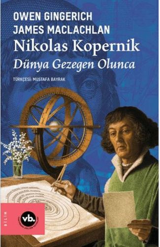 Nikolas Kopernik Dünya Gezegen Olunca