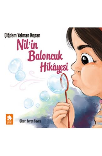 Nil’in Baloncuk Hikâyesi
