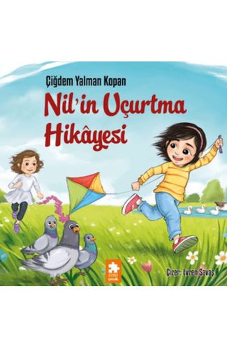 Nil’in Uçurtma Hikâyesi