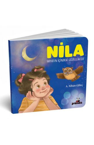 Nila - Hayatın İçindeki Güzellikler