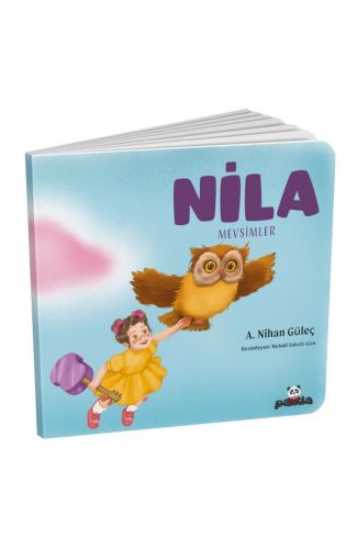 Nila - Mevsimler