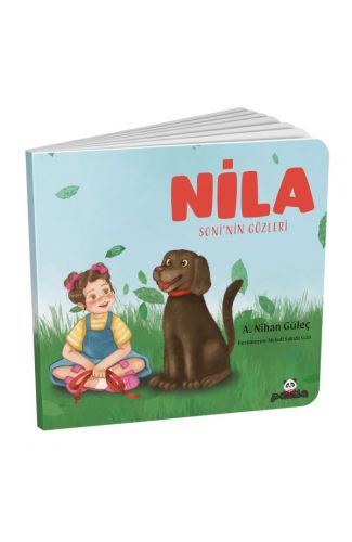 Nila – Soni’nin Gözleri