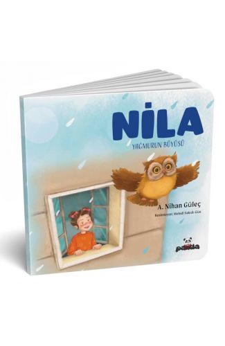 Nila – Yağmurun Büyüsü