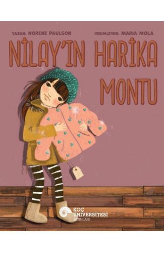 Nilay'ın Harika Montu