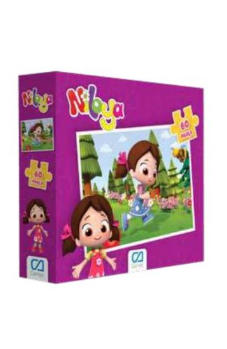 Niloya Puzzle 60