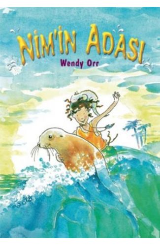Nim’in Adası