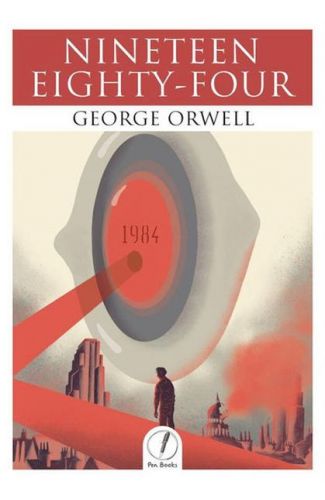 Nineteen Eighty-Four