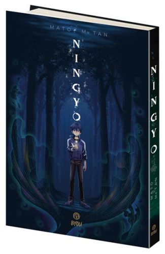 Nıngyo