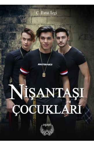 Nişantaşı Çocukları (Ciltli)