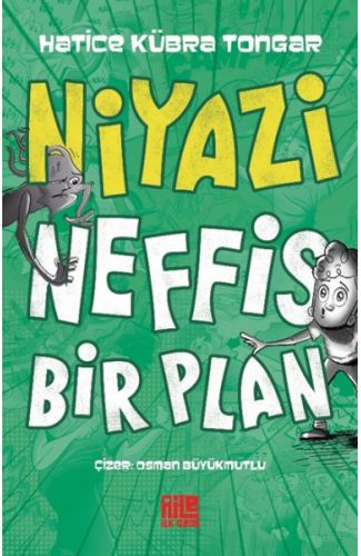 Niyazi - Neffis Bir Plan