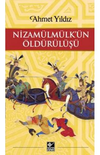 Nizamülmülk'ün Öldürülüşü