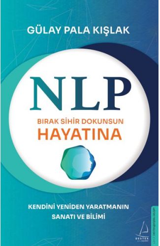 NLP-Bırak Sihir Dokunsun Hayatına